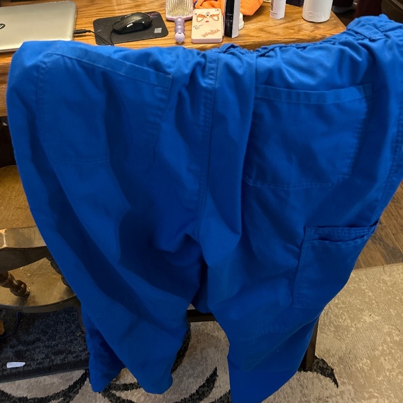 Men’s Cherokee Authentic Workwear - Picture 2 of 5